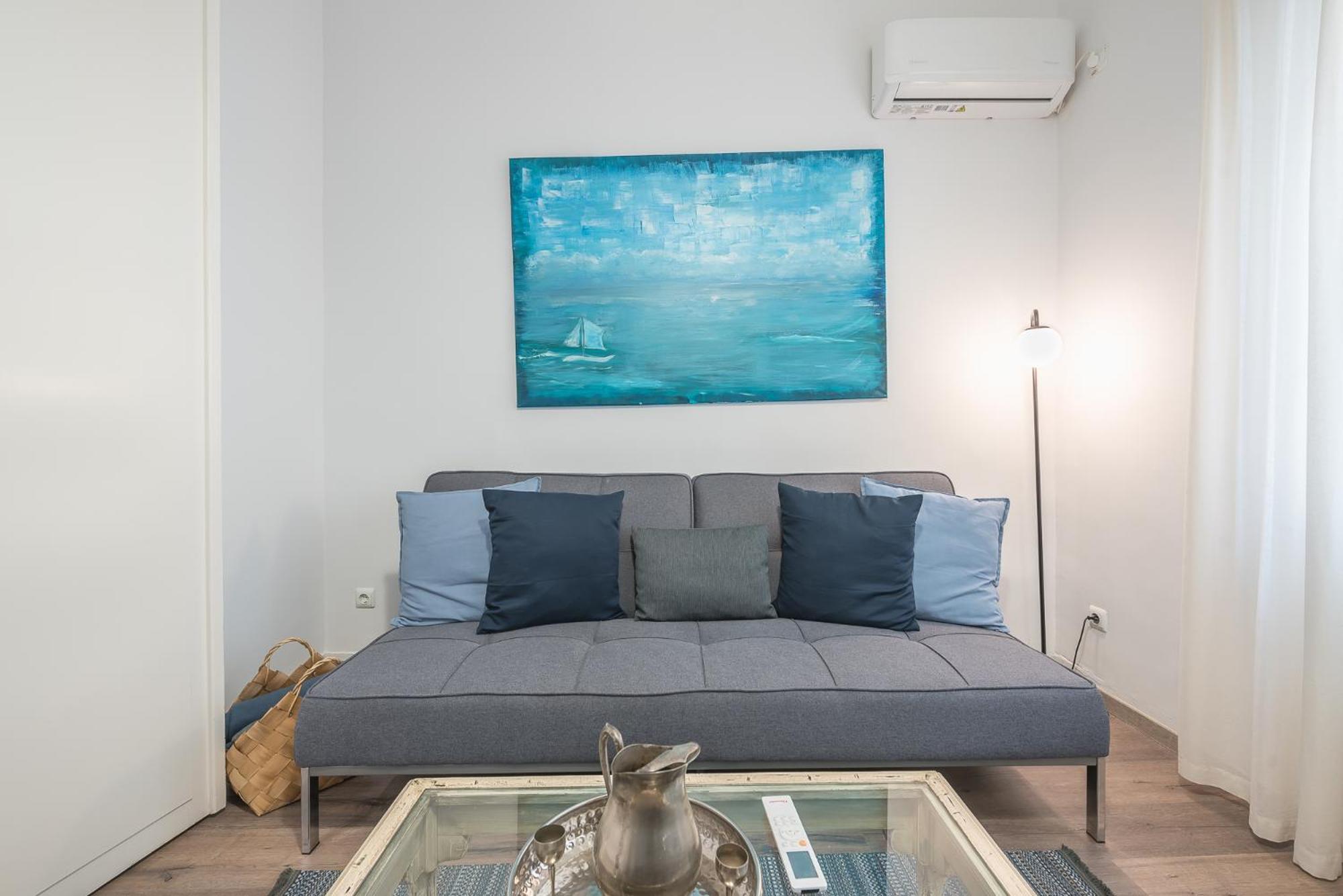 Peaceful And Comfy 2Ba In Athens Heart Apartment Exterior photo