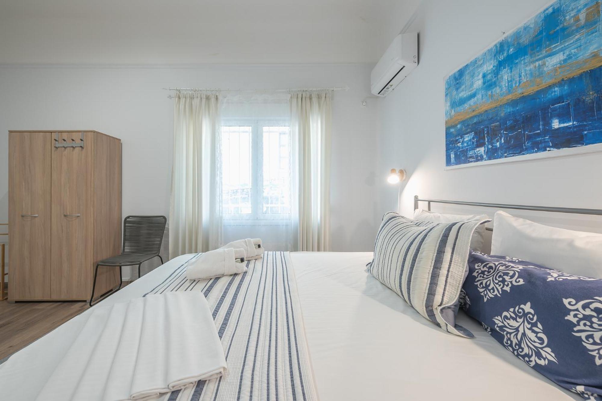 Peaceful And Comfy 2Ba In Athens Heart Apartment Exterior photo
