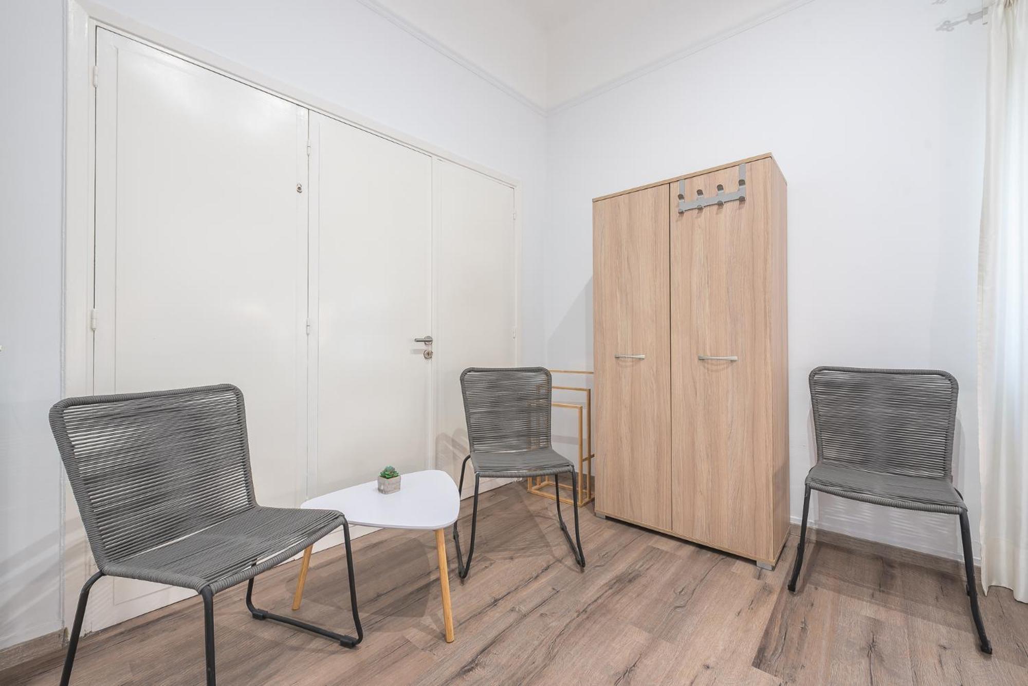 Peaceful And Comfy 2Ba In Athens Heart Apartment Exterior photo