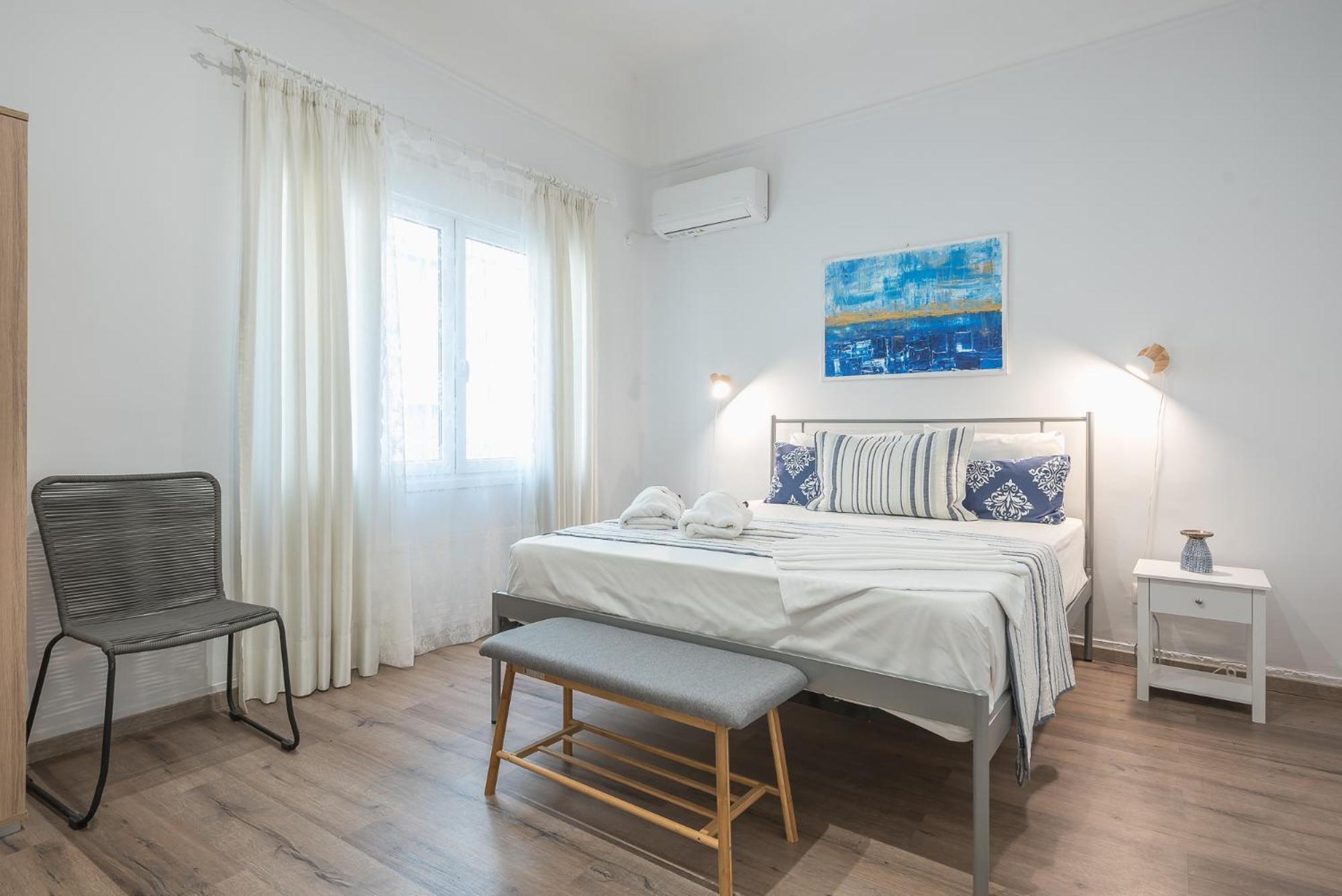 Peaceful And Comfy 2Ba In Athens Heart Apartment Exterior photo
