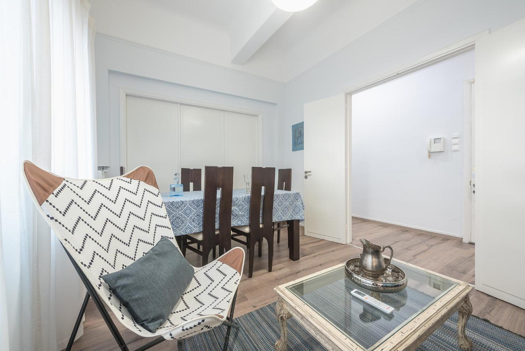 Peaceful And Comfy 2Ba In Athens Heart Apartment Exterior photo