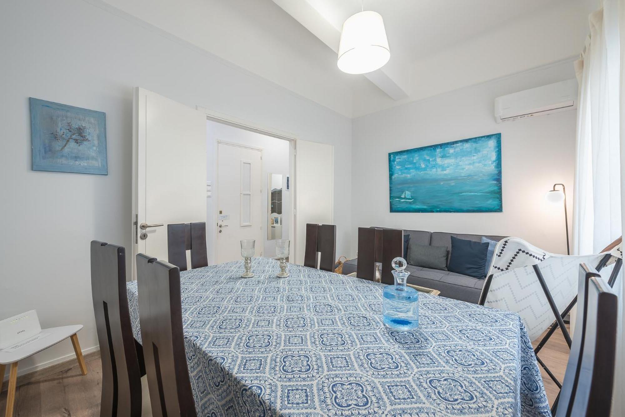 Peaceful And Comfy 2Ba In Athens Heart Apartment Exterior photo