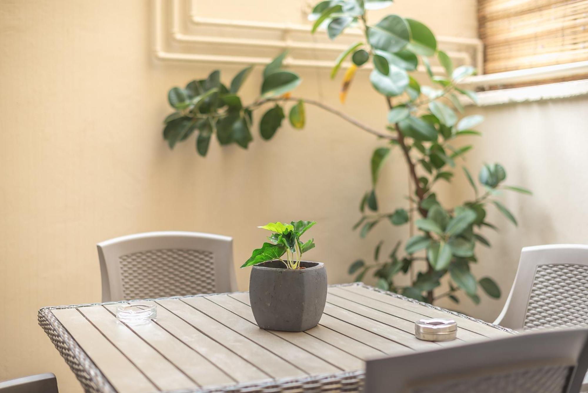Peaceful And Comfy 2Ba In Athens Heart Apartment Exterior photo